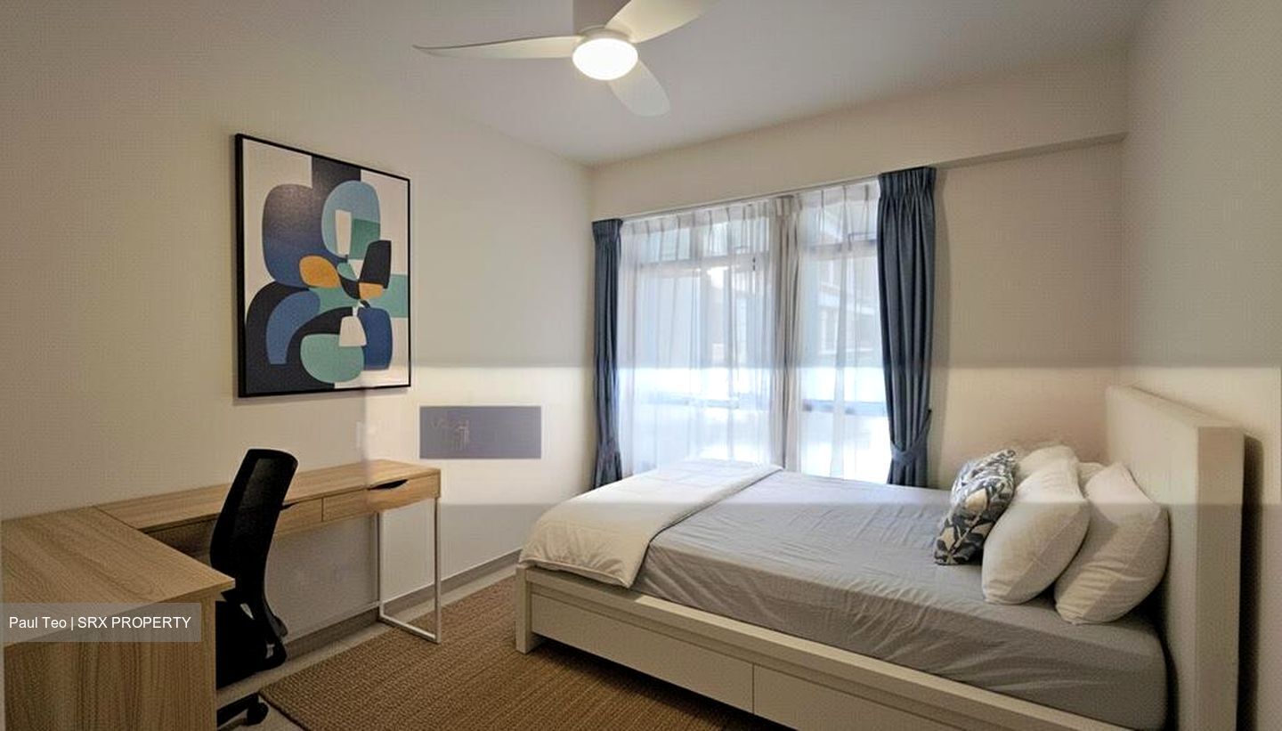 Blk 118A Alkaff Lakeview (Toa Payoh), HDB 4 Rooms #530119171
